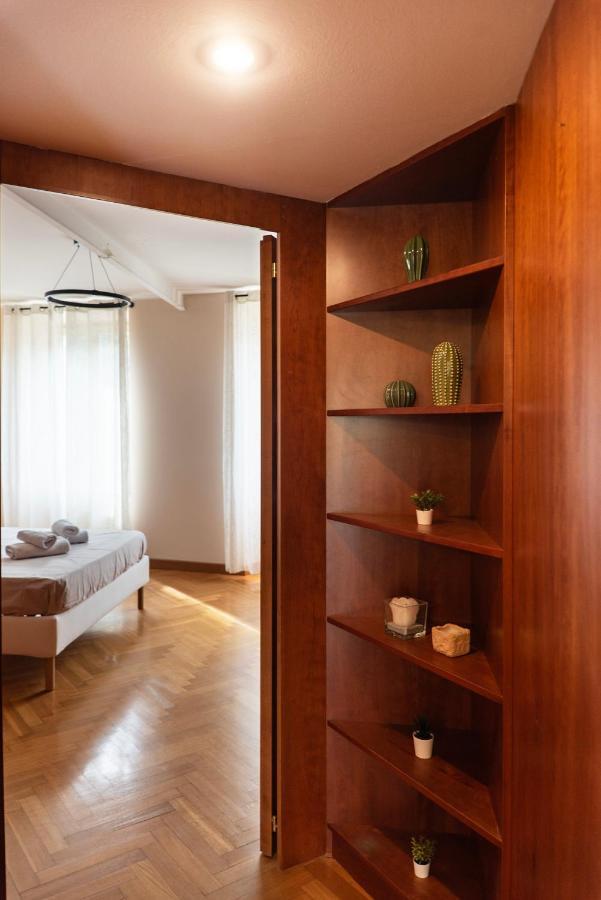 Casa Matisse - 5 Minuti A Piedi Dal Duomo Milão Exterior foto