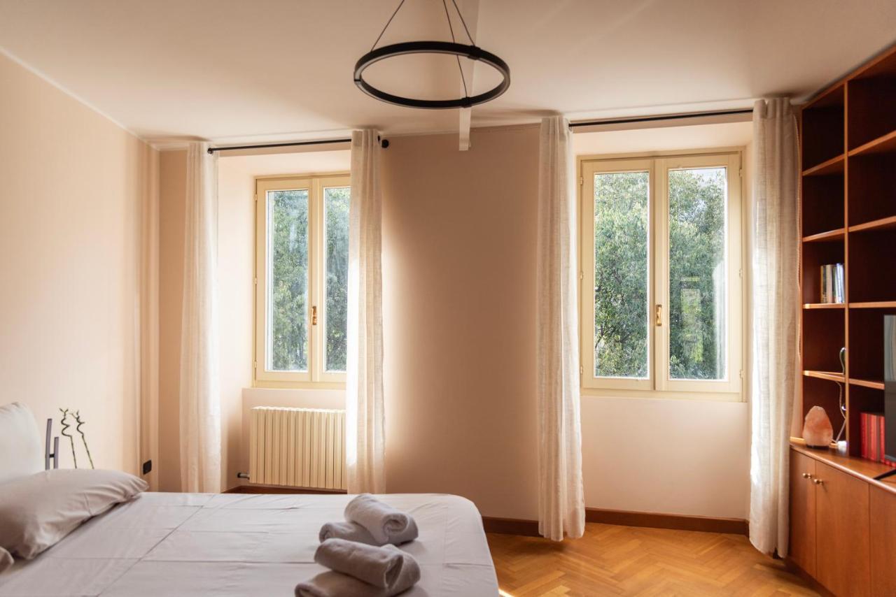 Casa Matisse - 5 Minuti A Piedi Dal Duomo Milão Exterior foto