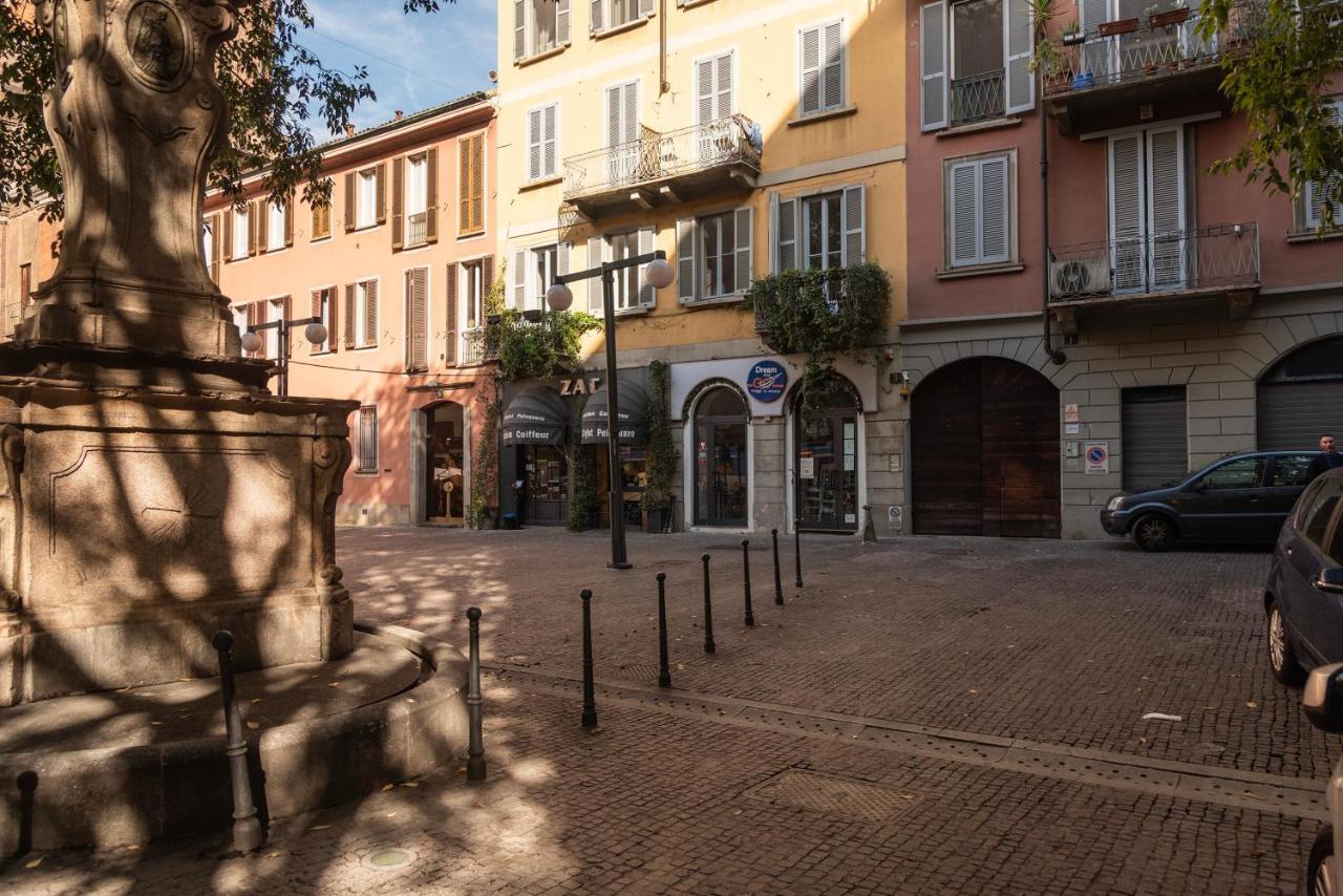 Casa Matisse - 5 Minuti A Piedi Dal Duomo Milão Exterior foto