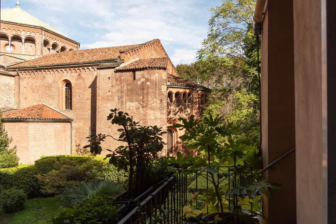 Casa Matisse - 5 Minuti A Piedi Dal Duomo Milão Exterior foto