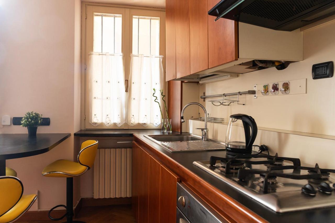 Casa Matisse - 5 Minuti A Piedi Dal Duomo Milão Exterior foto