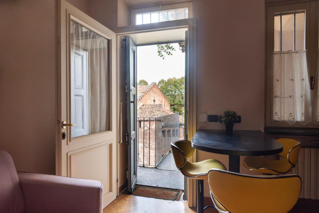 Casa Matisse - 5 Minuti A Piedi Dal Duomo Milão Exterior foto