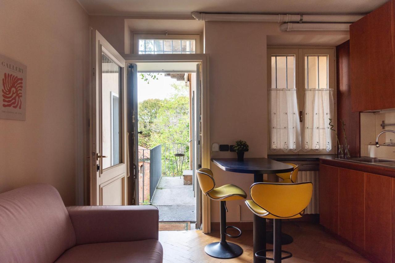 Casa Matisse - 5 Minuti A Piedi Dal Duomo Milão Exterior foto