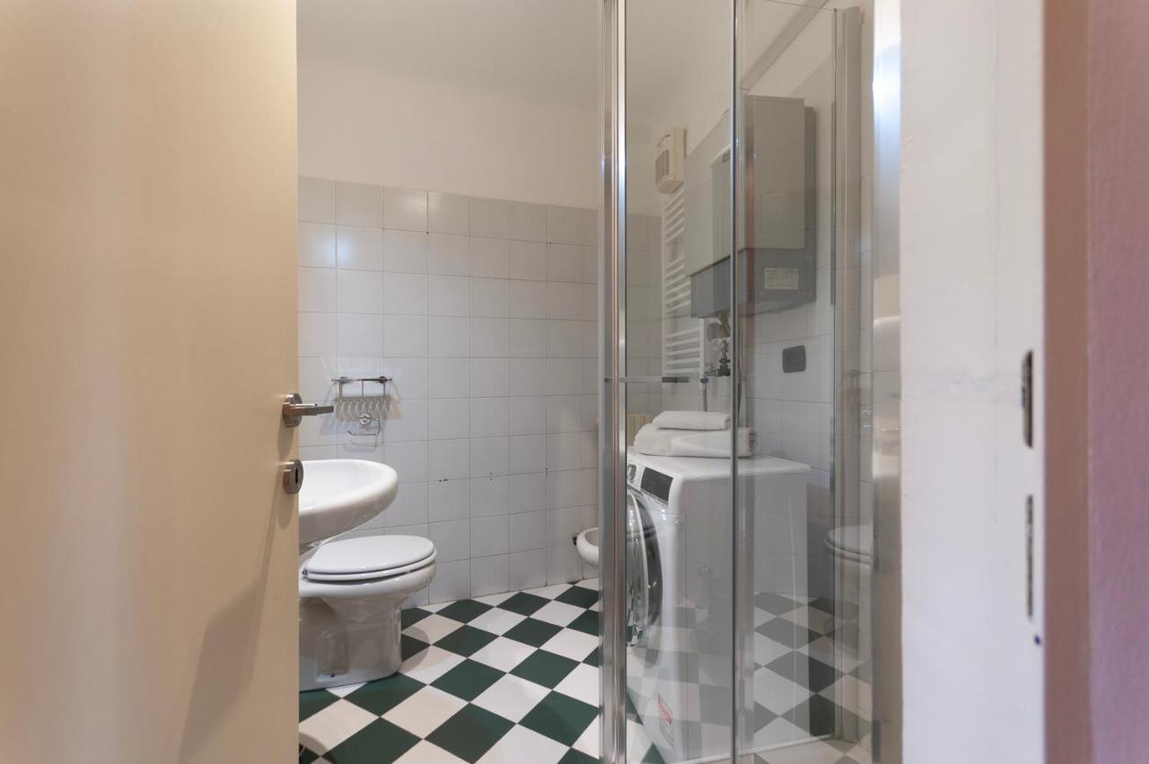 Casa Matisse - 5 Minuti A Piedi Dal Duomo Milão Exterior foto