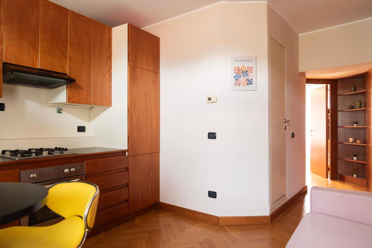 Casa Matisse - 5 Minuti A Piedi Dal Duomo Milão Exterior foto