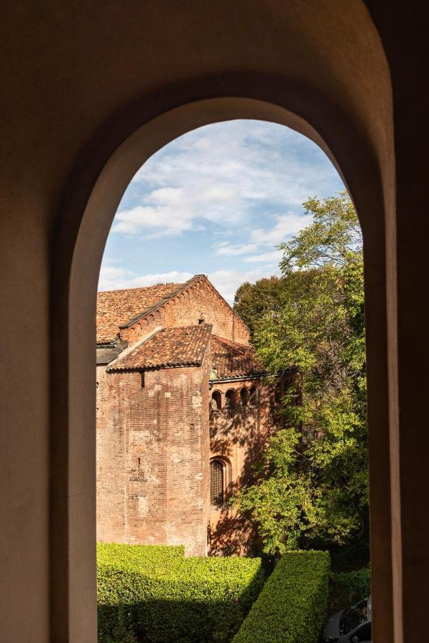Casa Matisse - 5 Minuti A Piedi Dal Duomo Milão Exterior foto