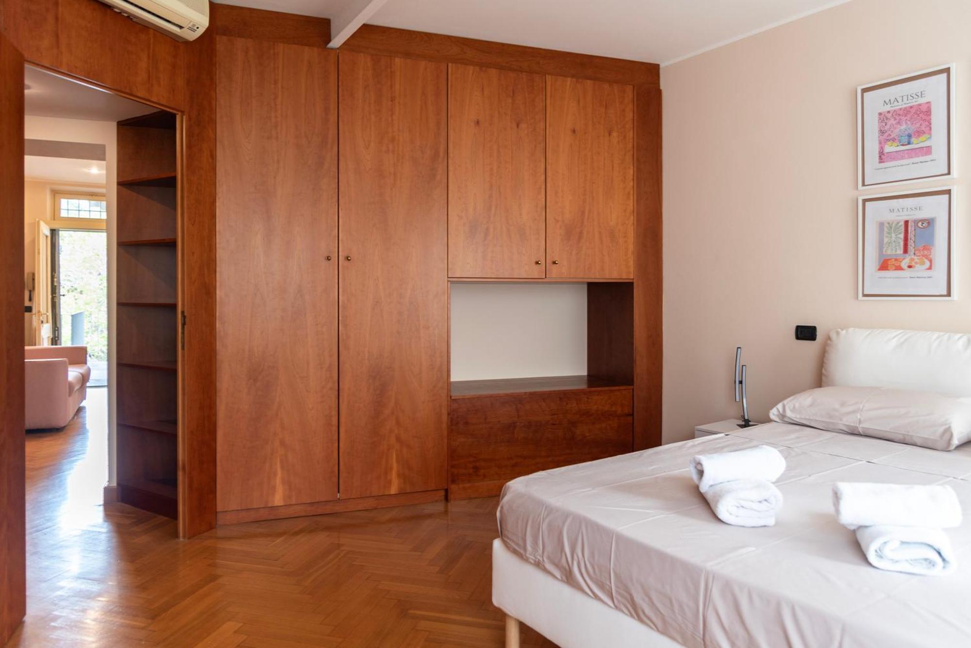 Casa Matisse - 5 Minuti A Piedi Dal Duomo Milão Exterior foto